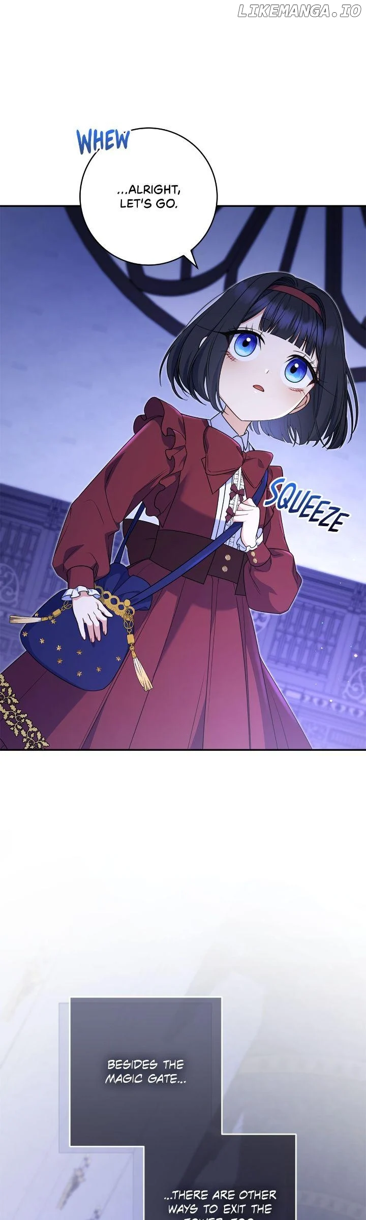 Father, I Won’t Do Anything chapter 9 page 52