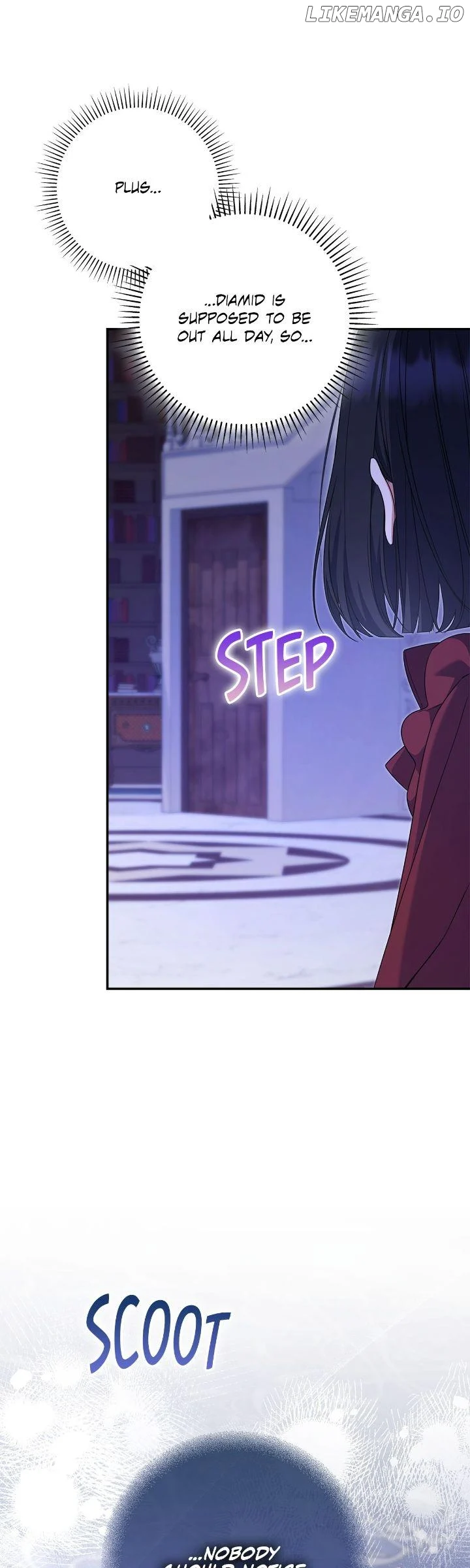 Father, I Won’t Do Anything chapter 9 page 57