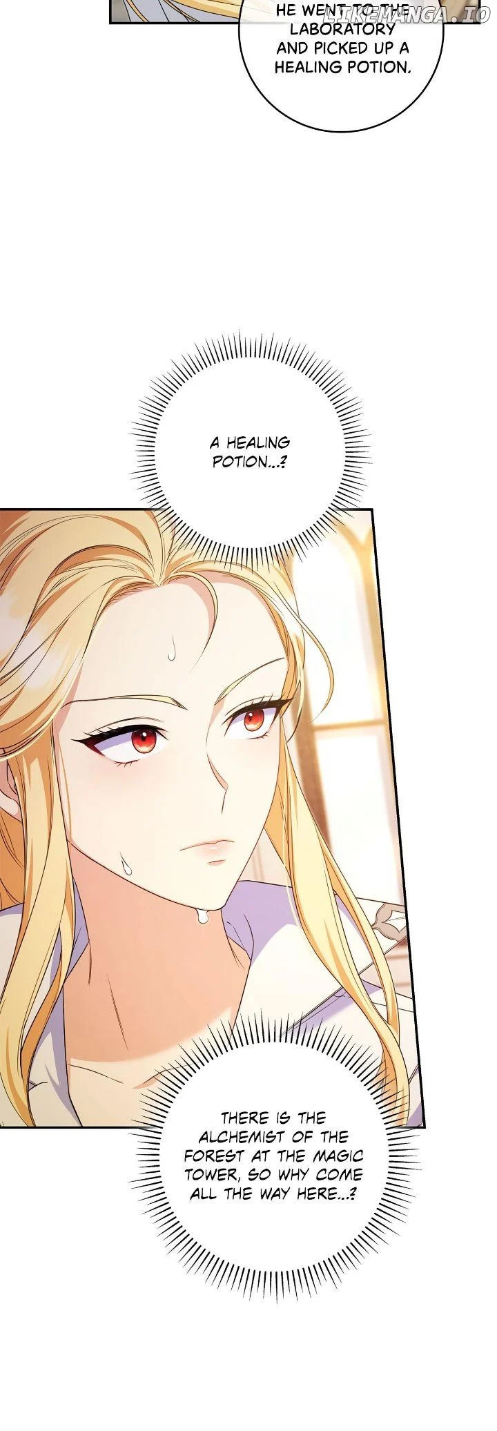 Father, I Won’t Do Anything chapter 9 page 6