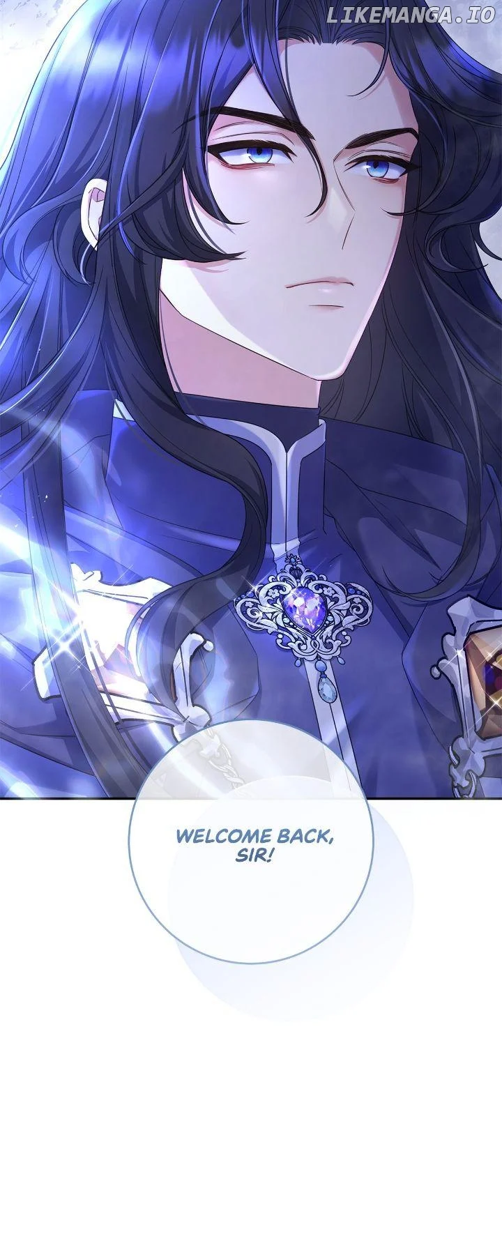 Father, I Won’t Do Anything chapter 9 page 63