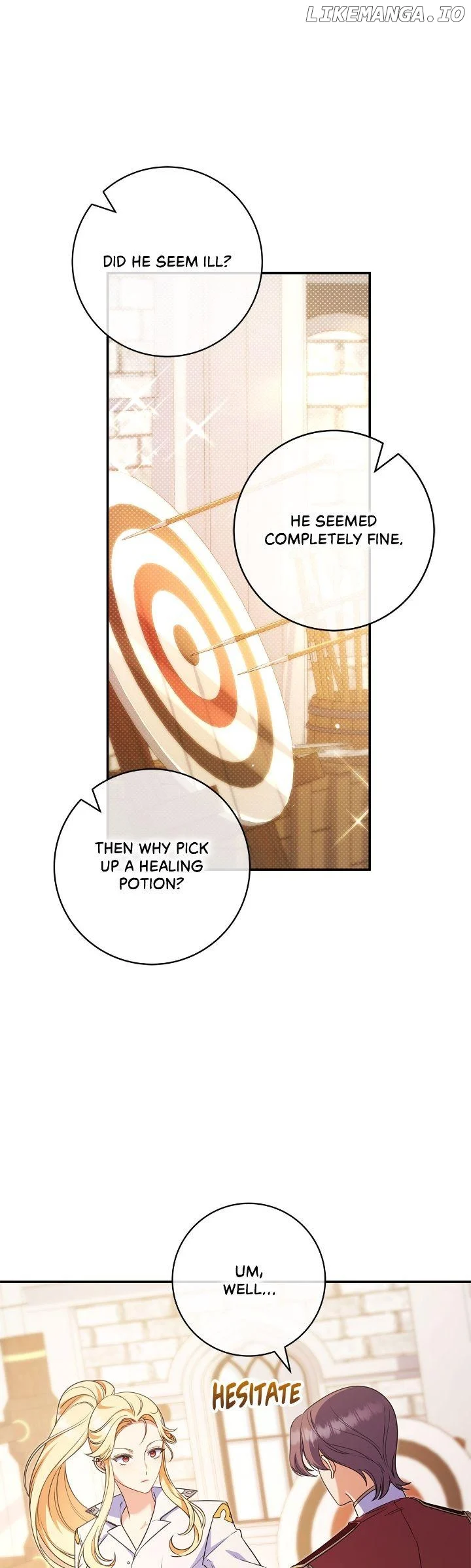 Father, I Won’t Do Anything chapter 9 page 7