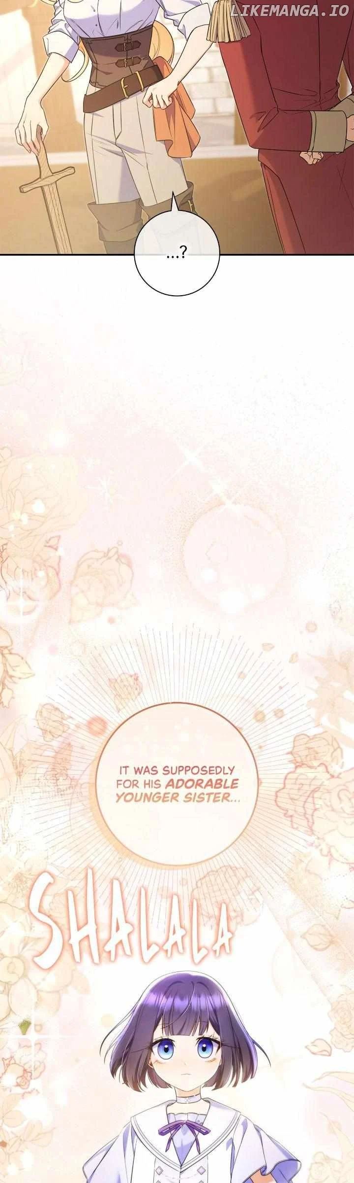 Father, I Won’t Do Anything chapter 9 page 8