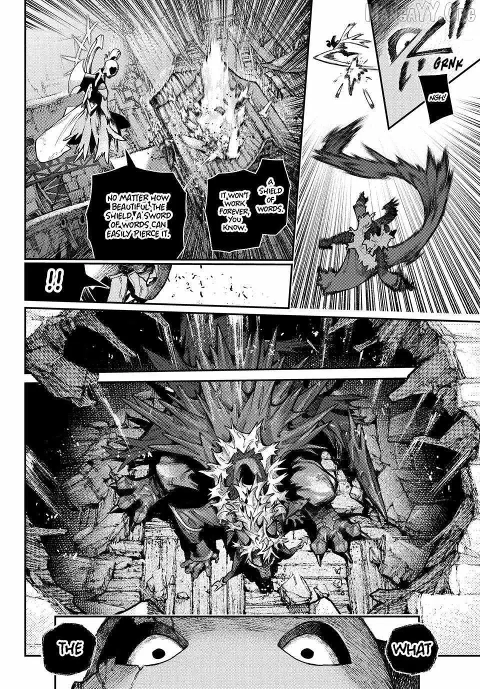 Gachiakuta chapter 162 page 7