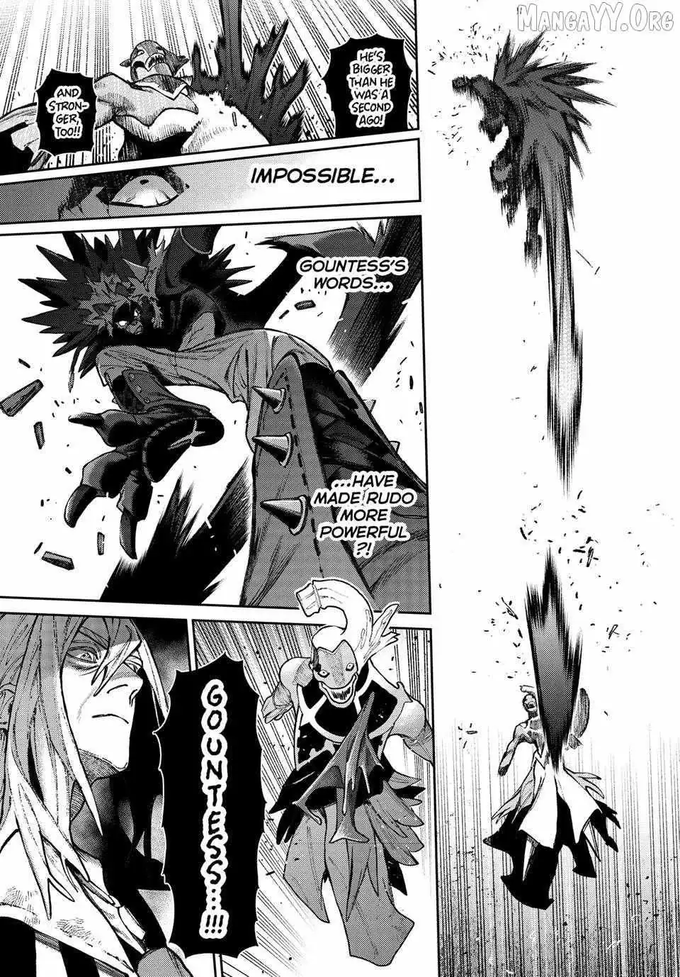 Gachiakuta chapter 162 page 8