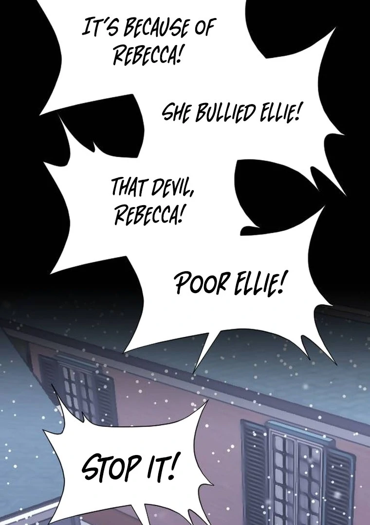 Rebecca’s Prayer chapter 1 page 121