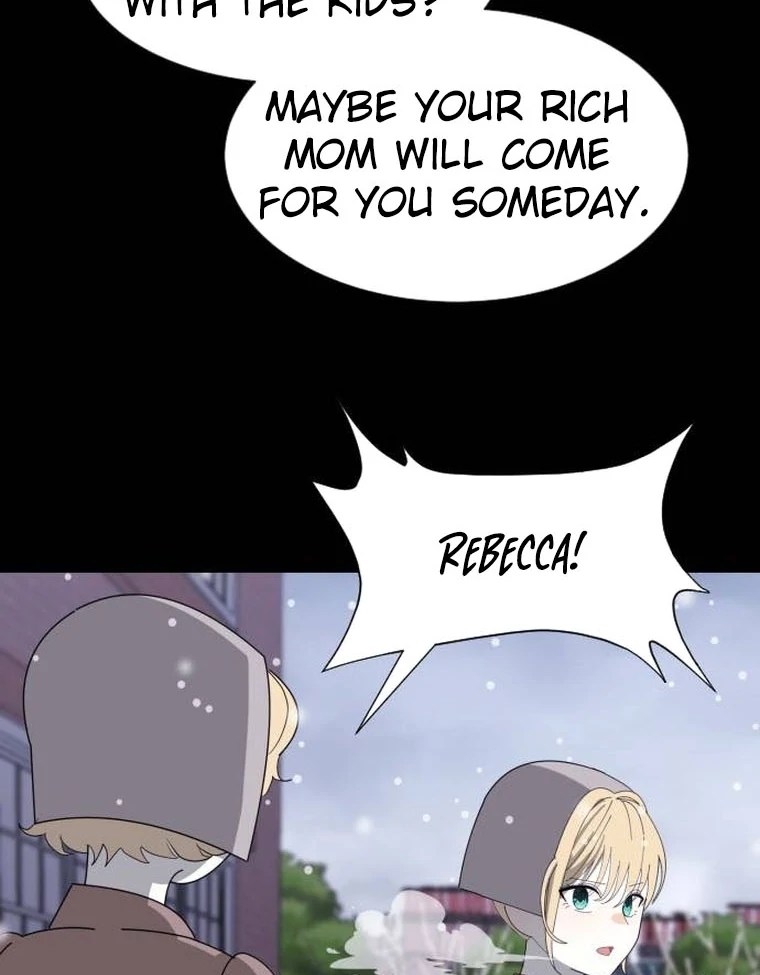 Rebecca’s Prayer chapter 1 page 136