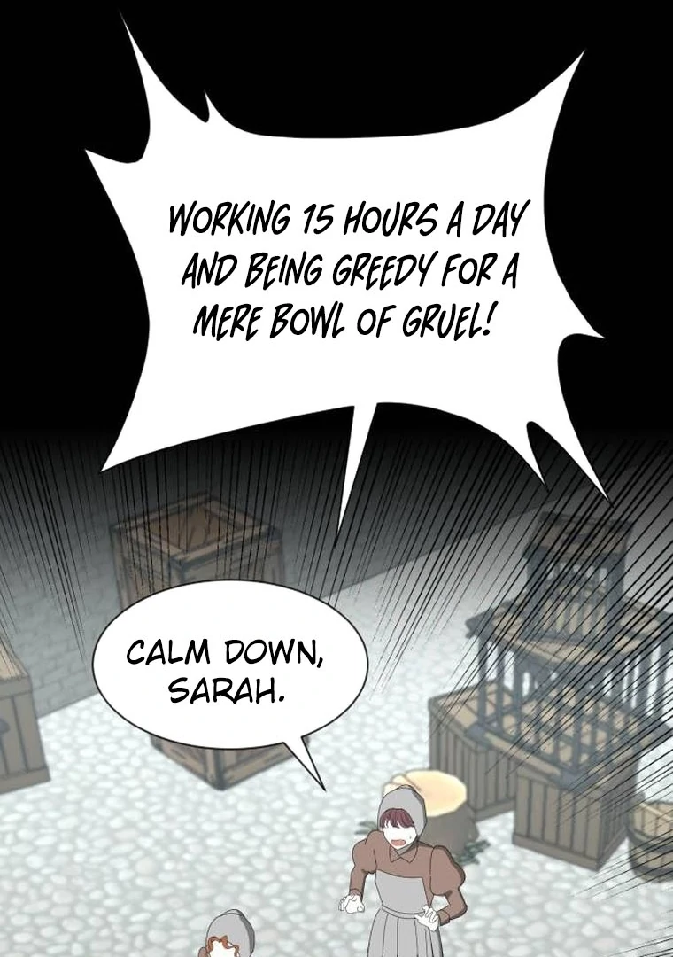 Rebecca’s Prayer chapter 1 page 83