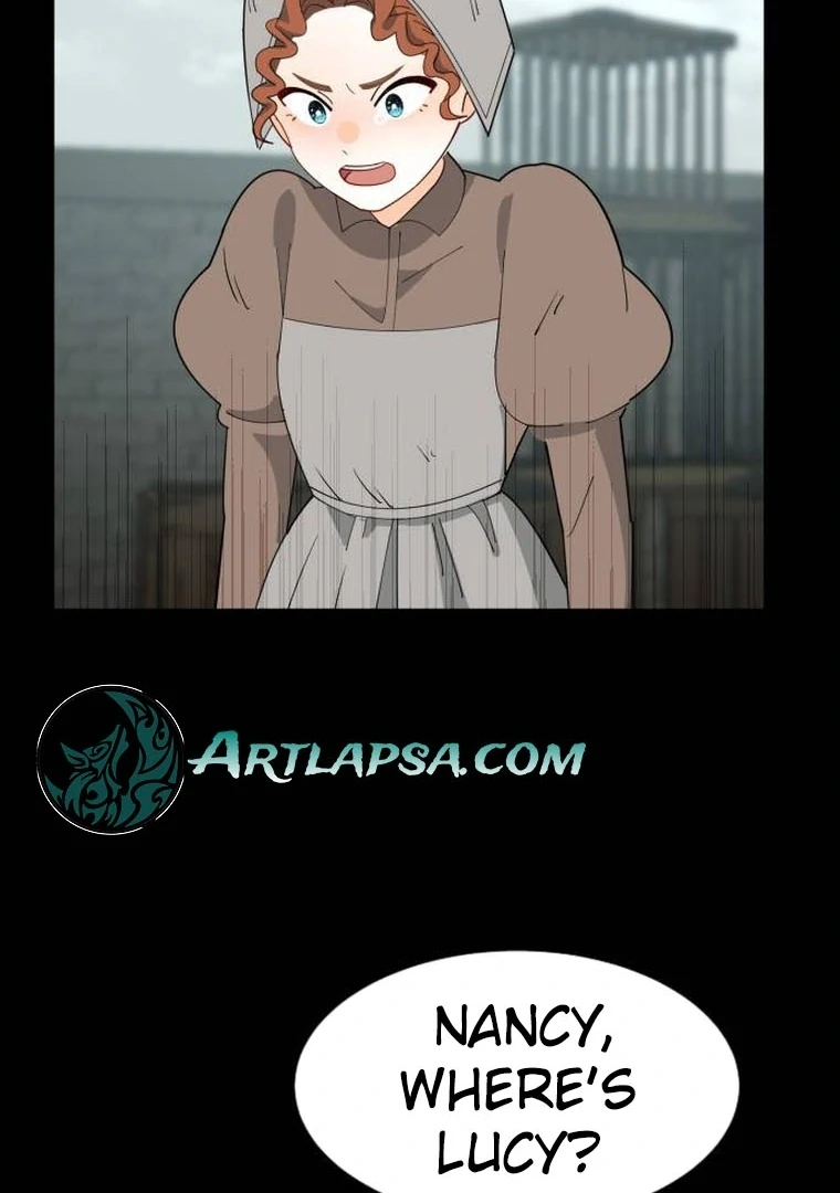 Rebecca’s Prayer chapter 1 page 86