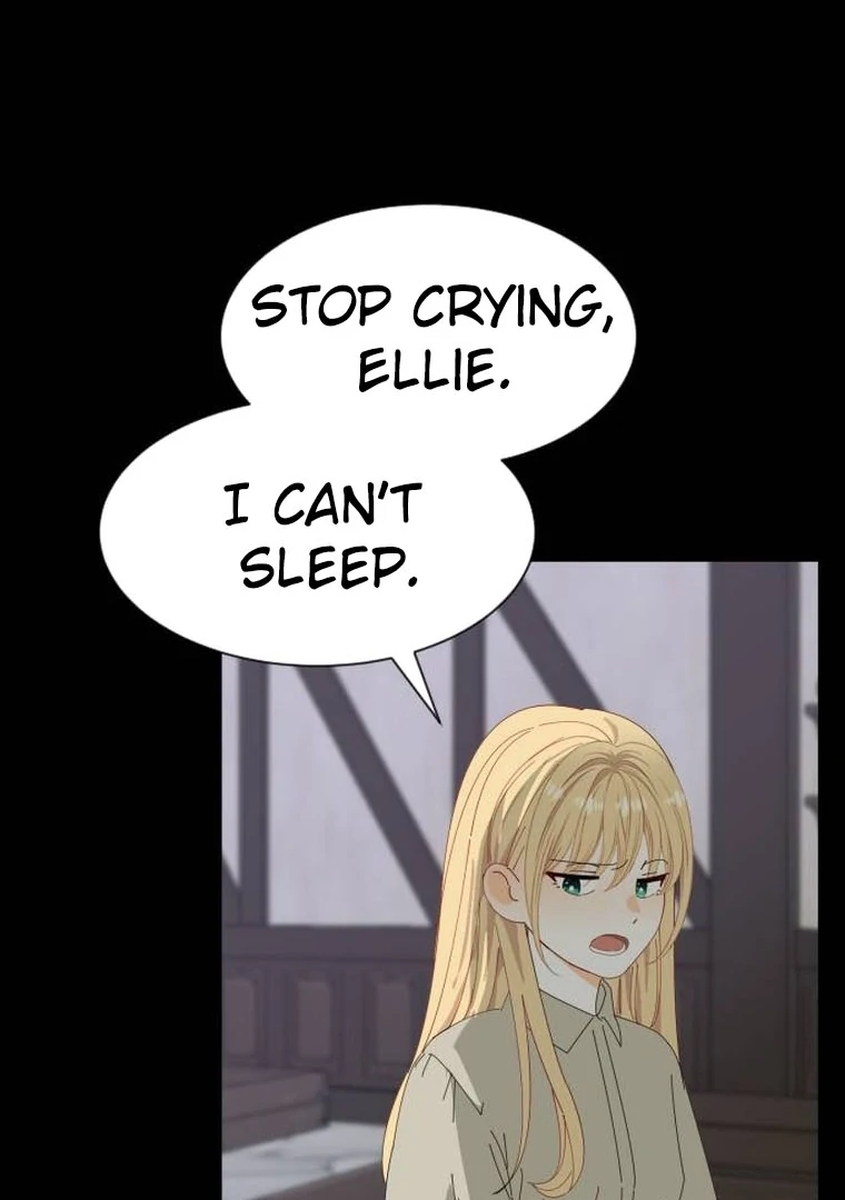 Rebecca’s Prayer chapter 1 page 92