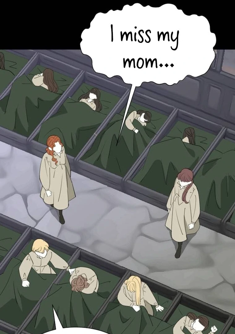 Rebecca’s Prayer chapter 1 page 97