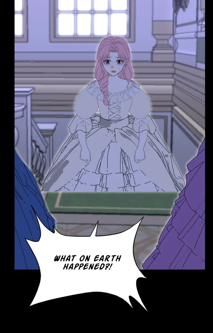 Rebecca’s Prayer chapter 10 page 100