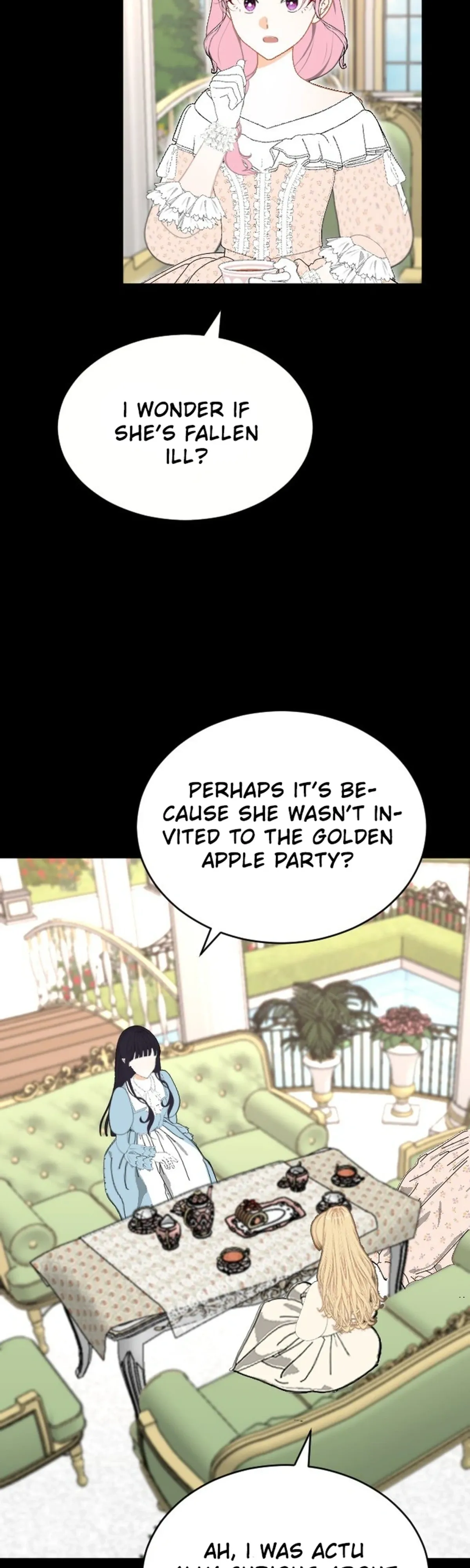 Rebecca’s Prayer chapter 12 page 3