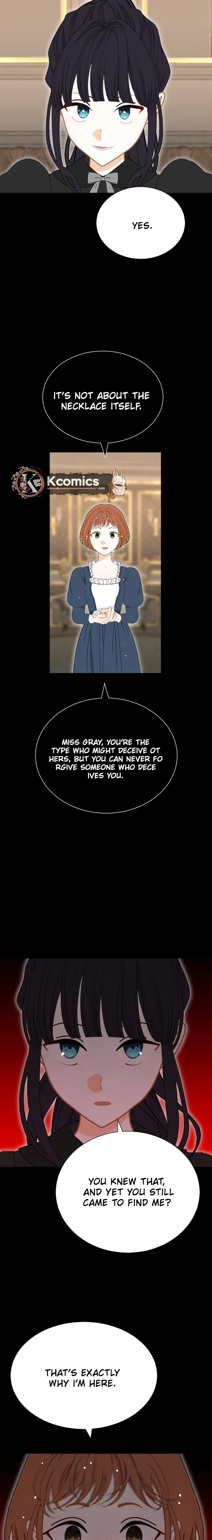 Rebecca’s Prayer chapter 12 page 33