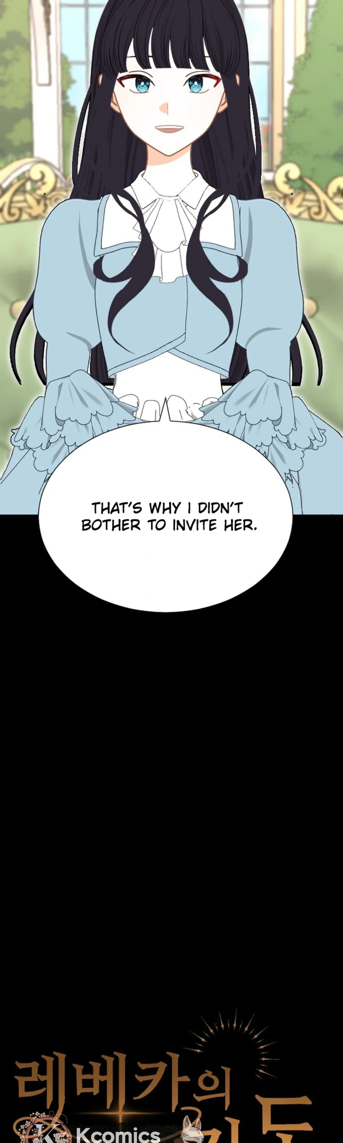 Rebecca’s Prayer chapter 12 page 6
