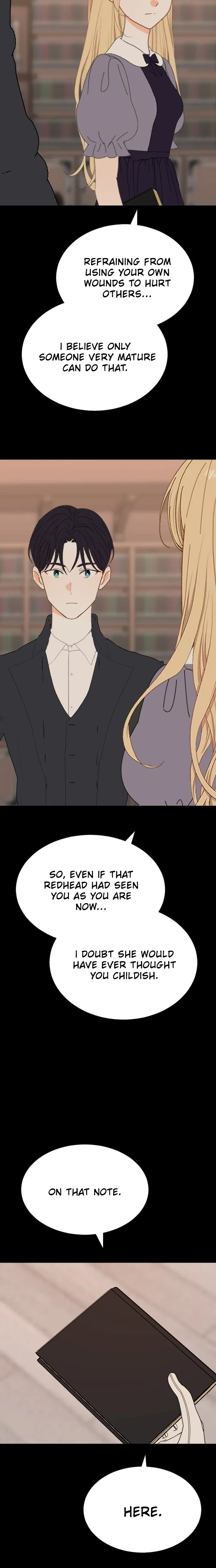 Rebecca’s Prayer chapter 16 page 18