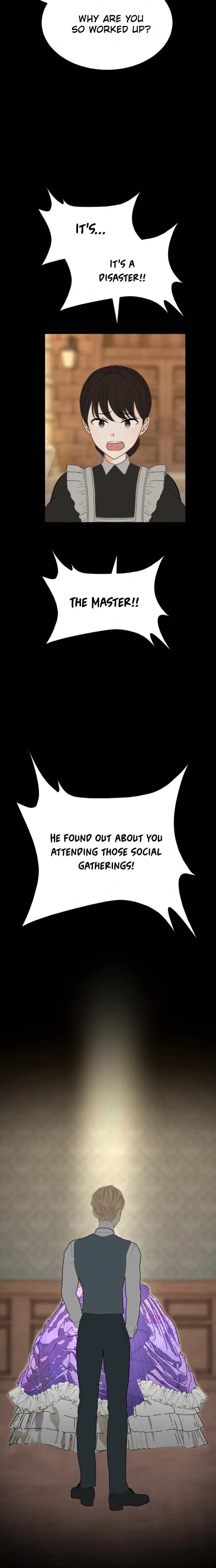 Rebecca’s Prayer chapter 16 page 28