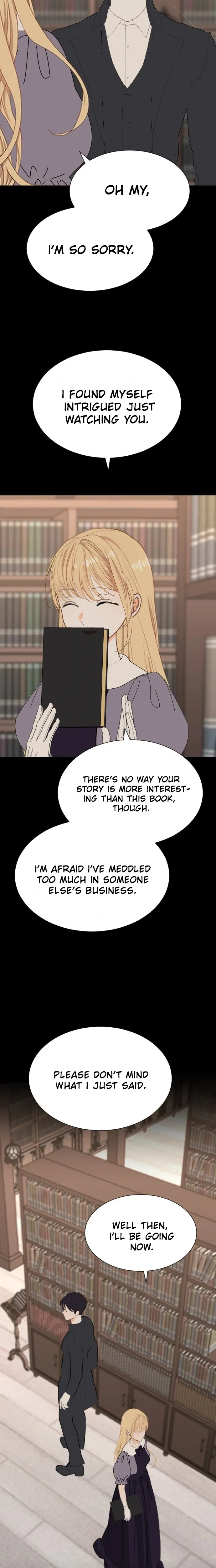 Rebecca’s Prayer chapter 16 page 8