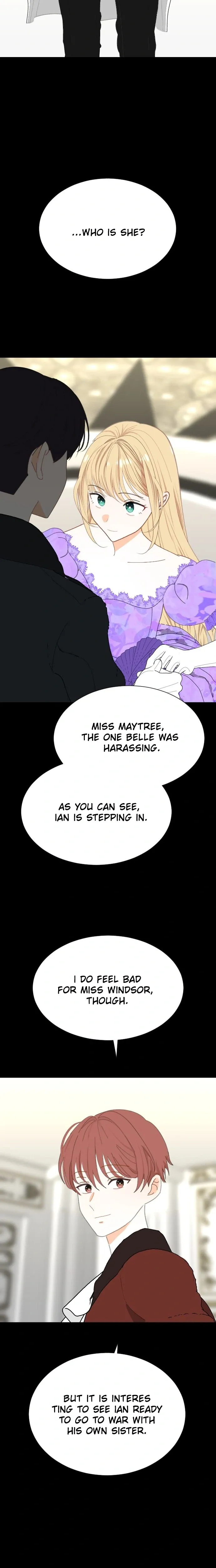 Rebecca’s Prayer chapter 18 page 44