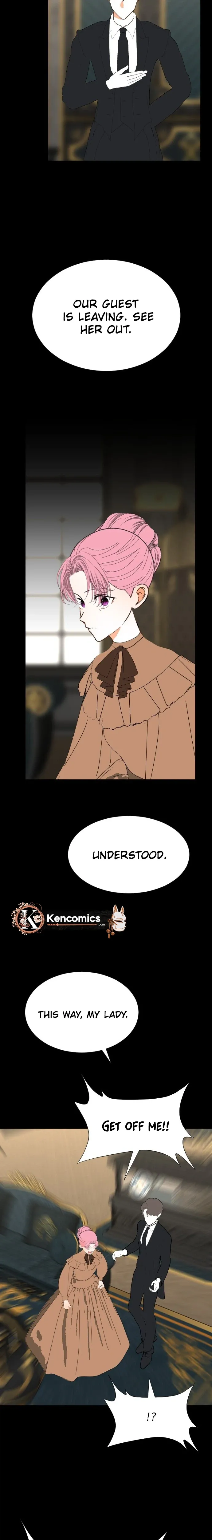 Rebecca’s Prayer chapter 19 page 22