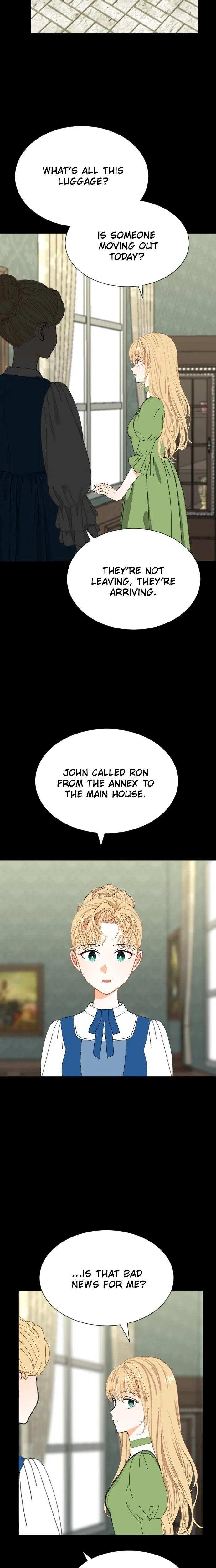 Rebecca’s Prayer chapter 19 page 32