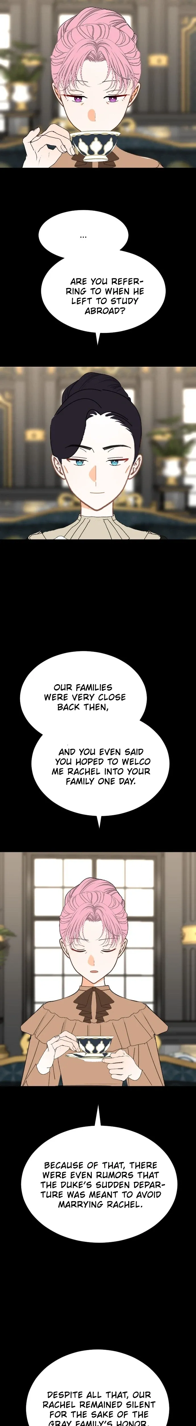 Rebecca’s Prayer chapter 19 page 7