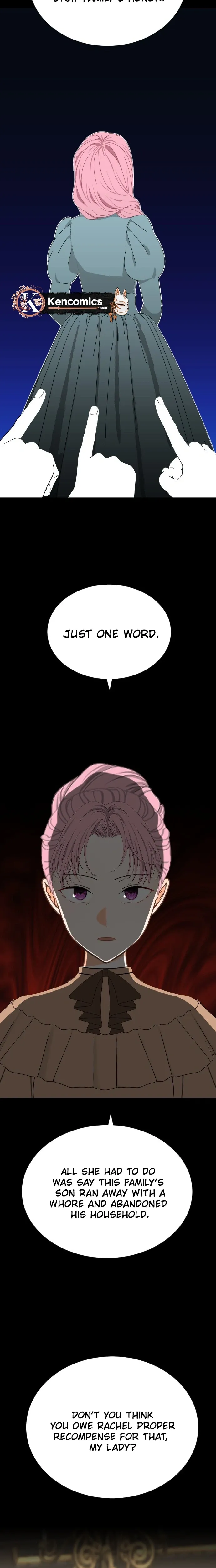 Rebecca’s Prayer chapter 19 page 8
