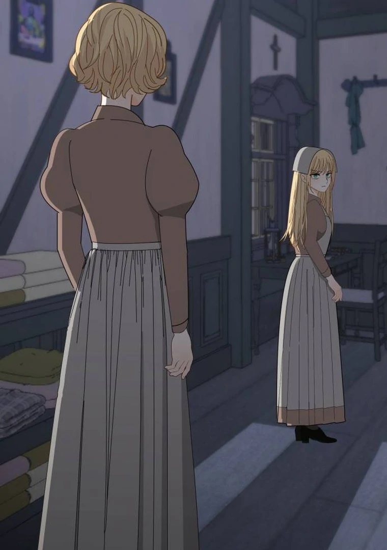 Rebecca’s Prayer chapter 2 page 113