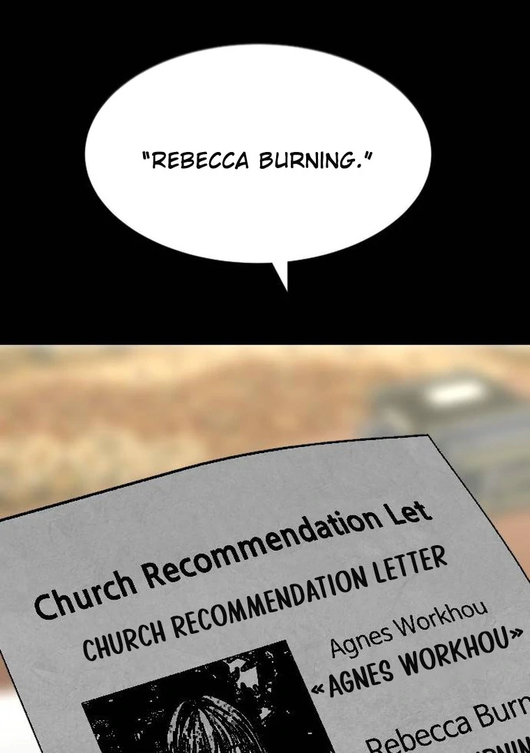 Rebecca’s Prayer chapter 2 page 7