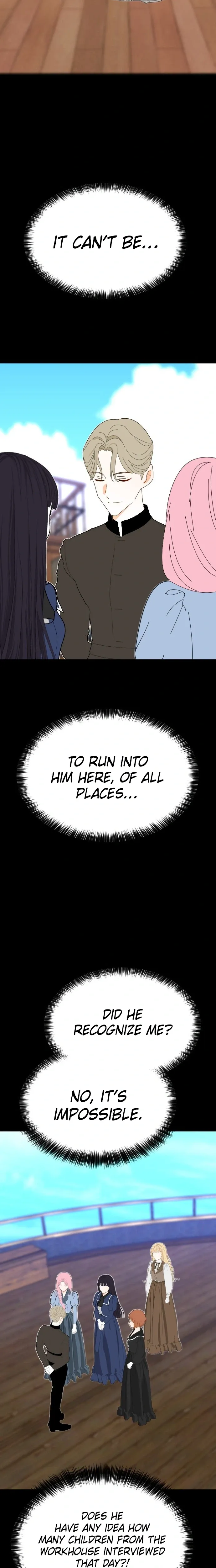 Rebecca’s Prayer chapter 20 page 24