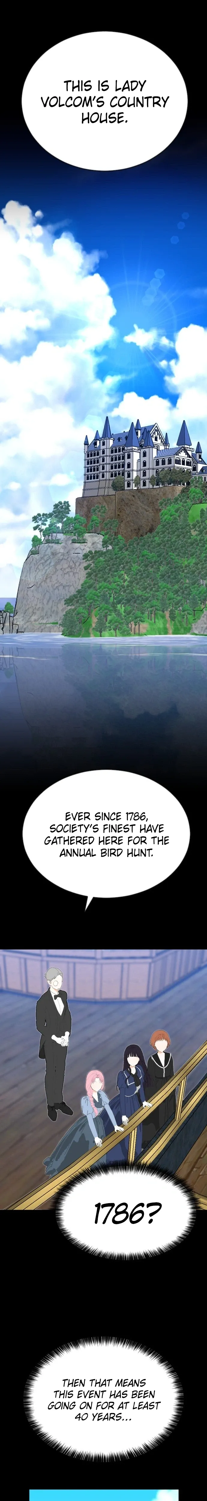 Rebecca’s Prayer chapter 20 page 29