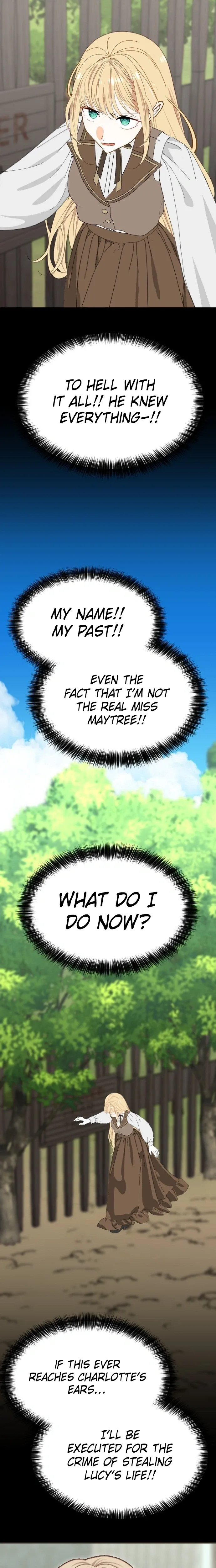 Rebecca’s Prayer chapter 21 page 12