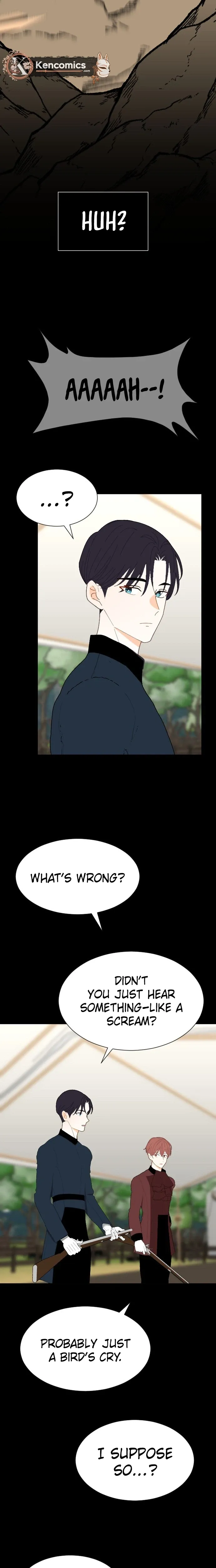Rebecca’s Prayer chapter 21 page 15