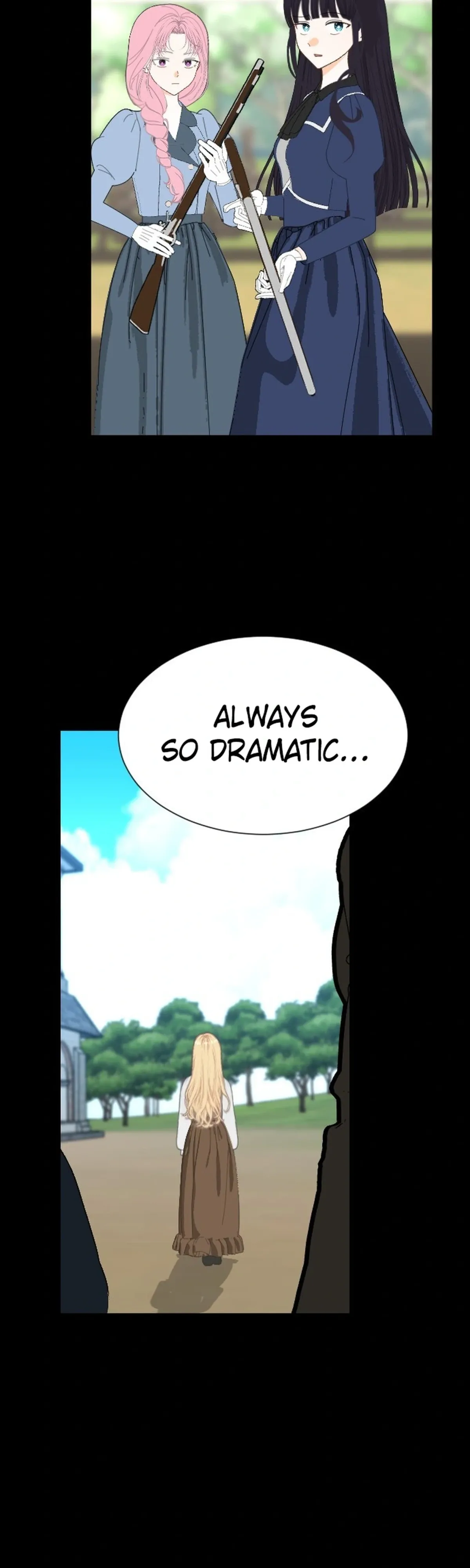Rebecca’s Prayer chapter 21 page 6