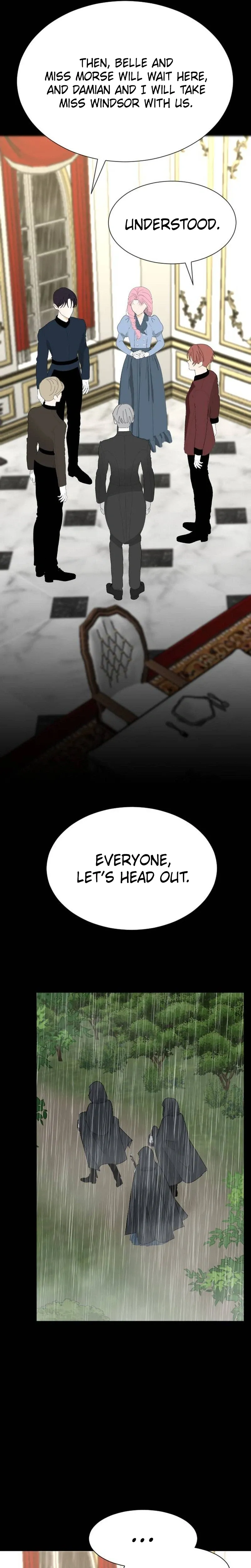 Rebecca’s Prayer chapter 22 page 17