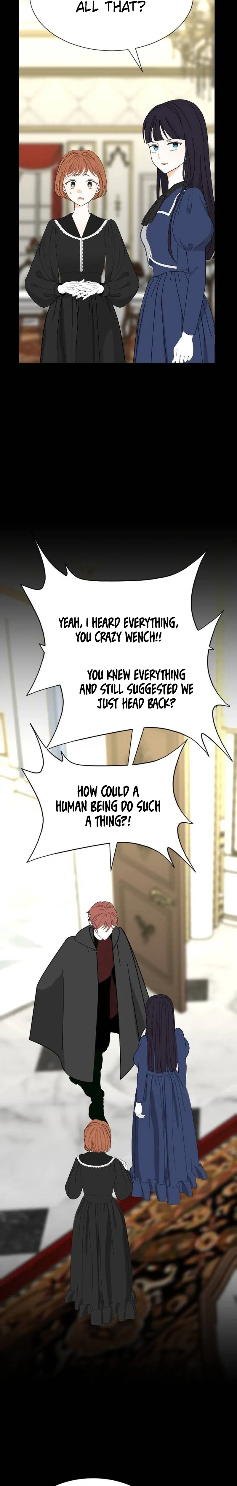 Rebecca’s Prayer chapter 22 page 24