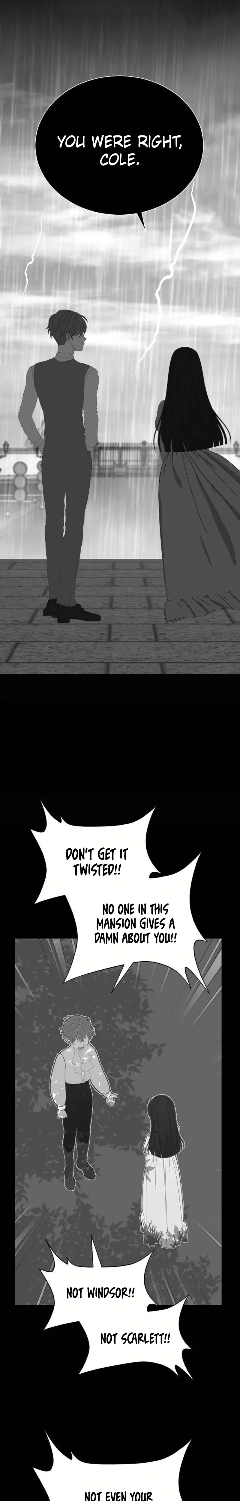 Rebecca’s Prayer chapter 22 page 29