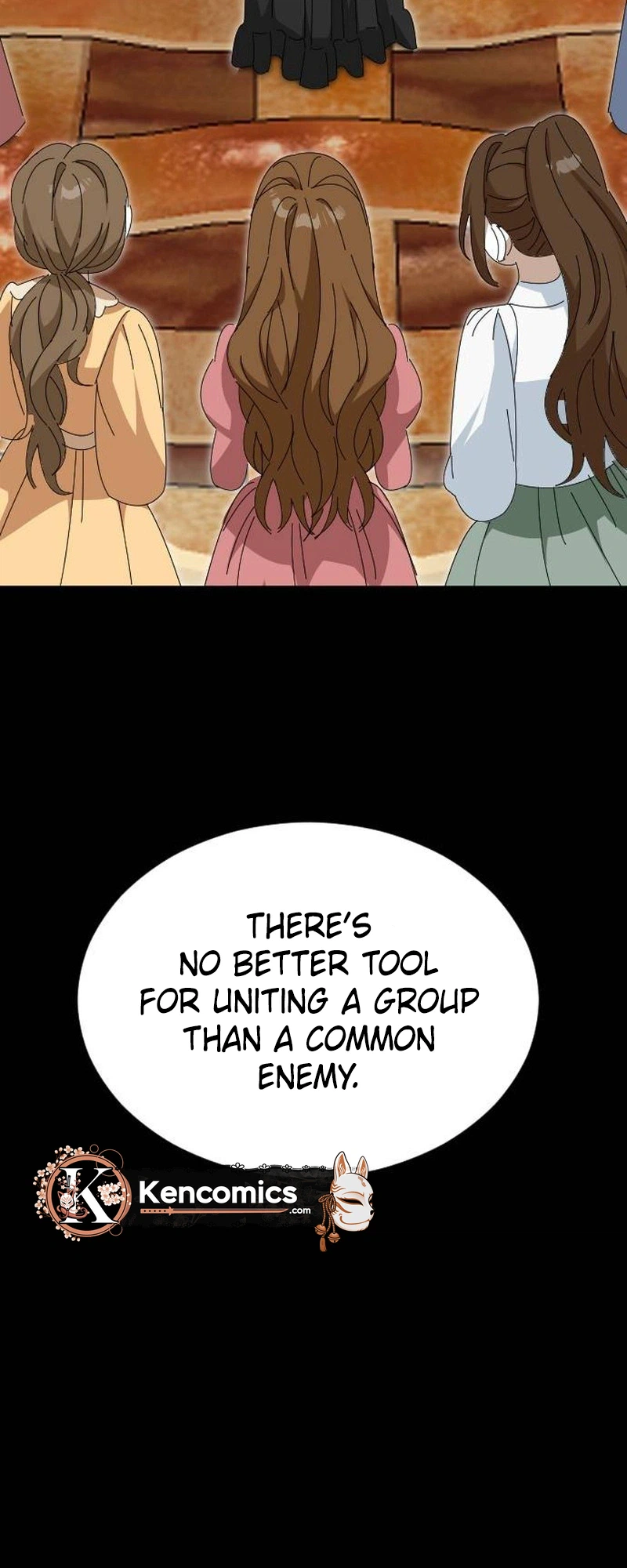 Rebecca’s Prayer chapter 28 page 24