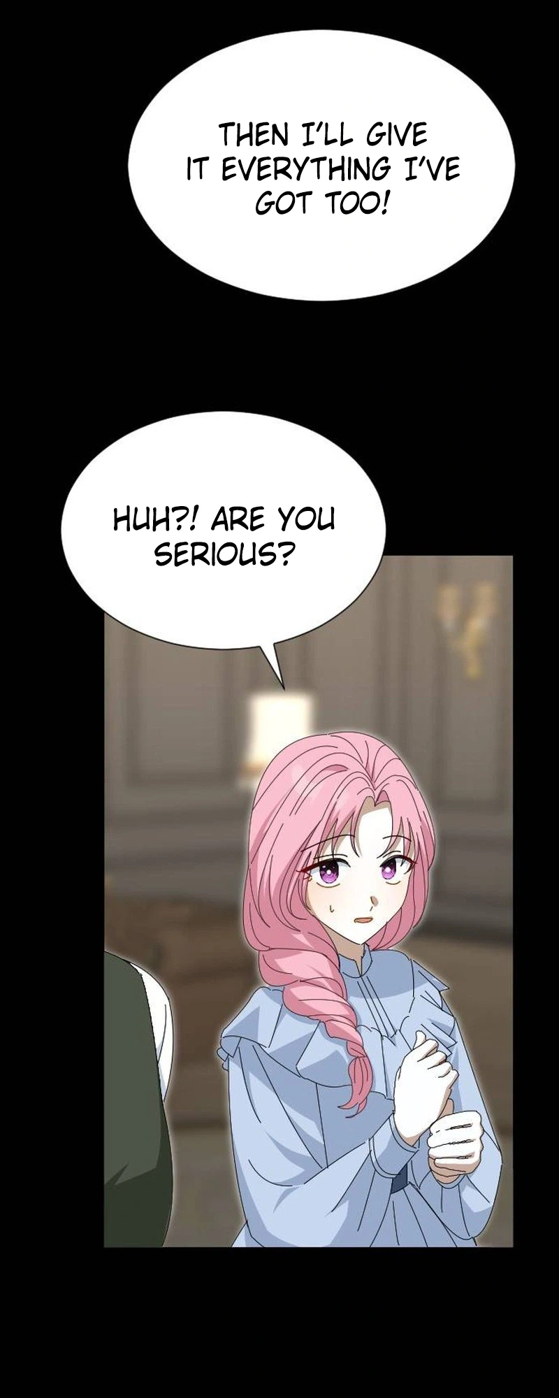 Rebecca’s Prayer chapter 28 page 36