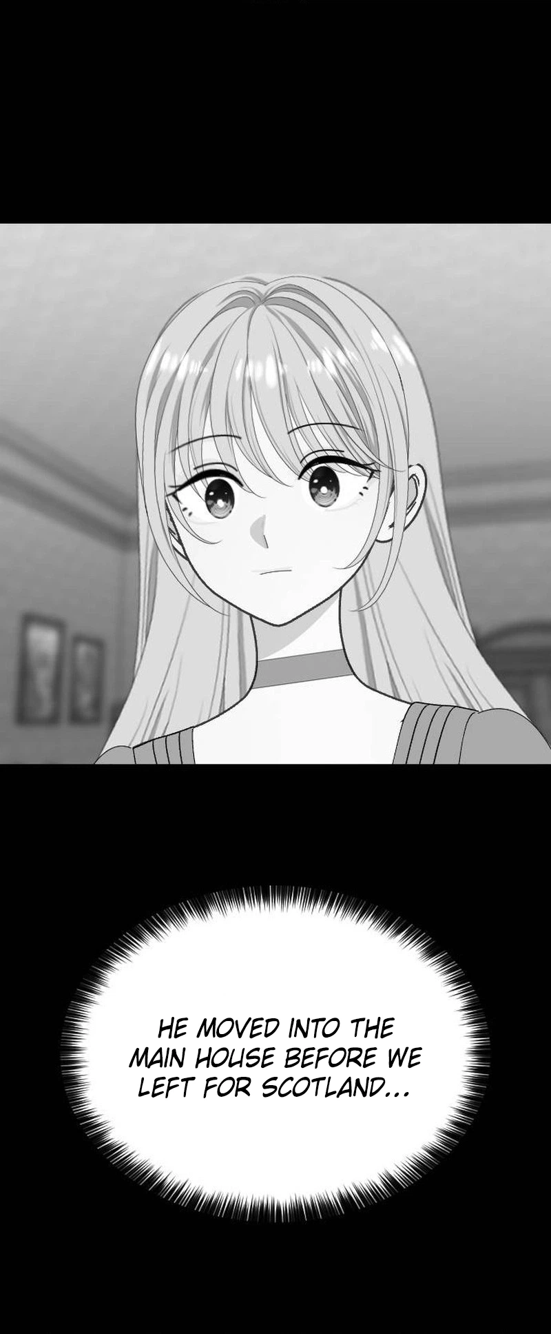 Rebecca’s Prayer chapter 29 page 22
