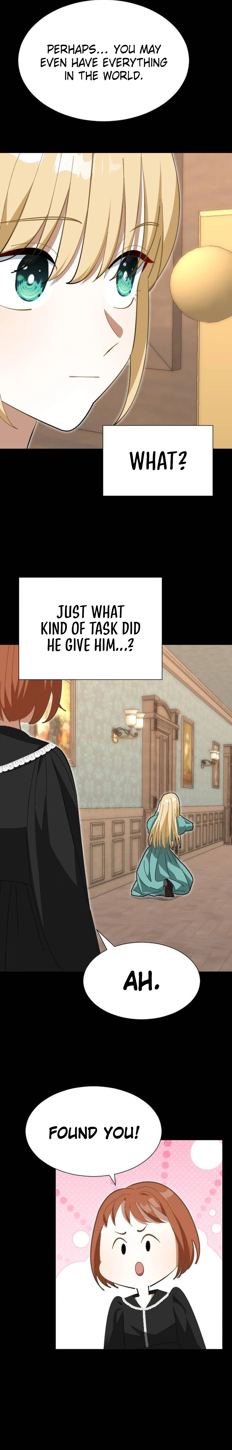 Rebecca’s Prayer chapter 29 page 32