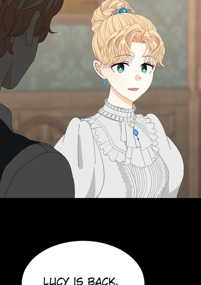 Rebecca’s Prayer chapter 3 page 107