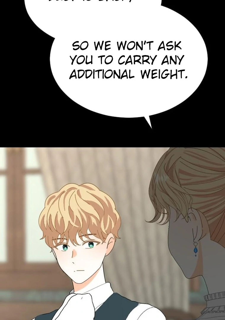 Rebecca’s Prayer chapter 3 page 108