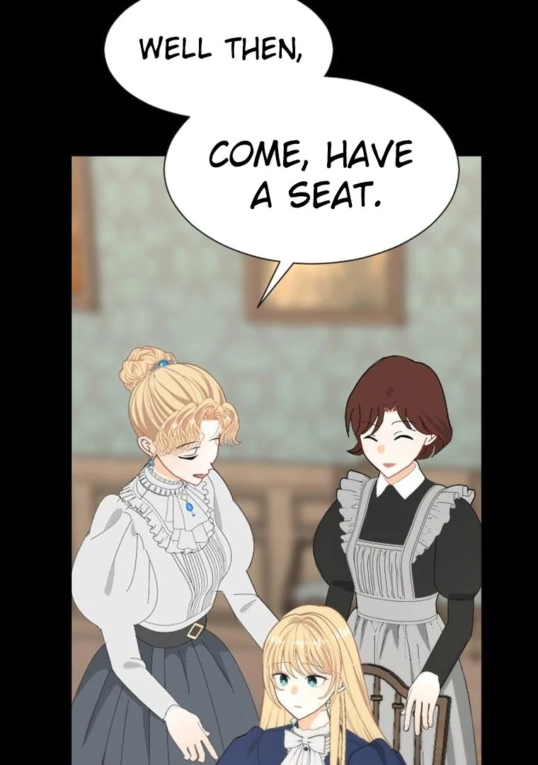 Rebecca’s Prayer chapter 3 page 116