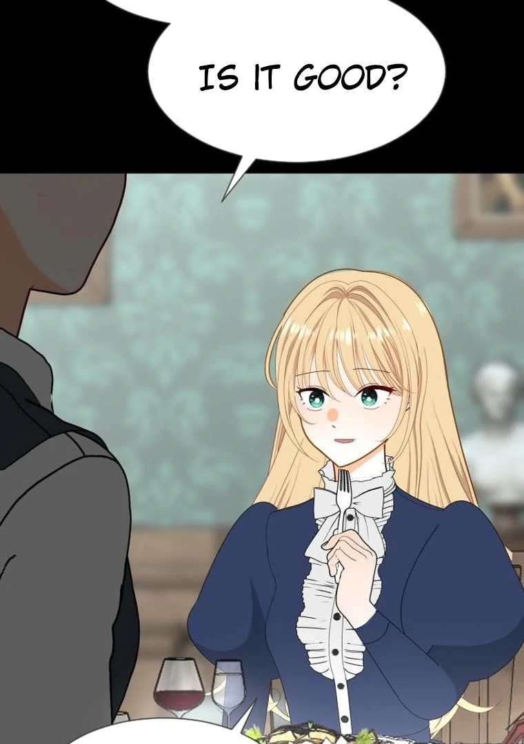 Rebecca’s Prayer chapter 3 page 129