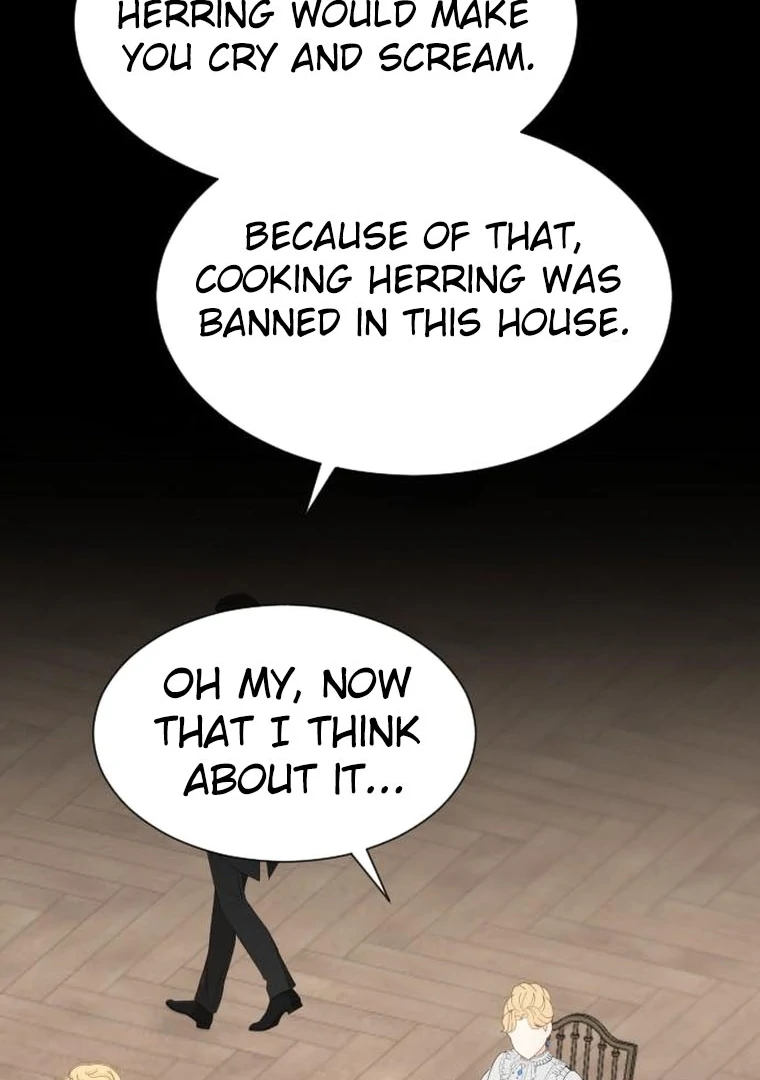 Rebecca’s Prayer chapter 3 page 135