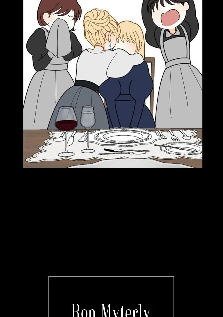 Rebecca’s Prayer chapter 3 page 146