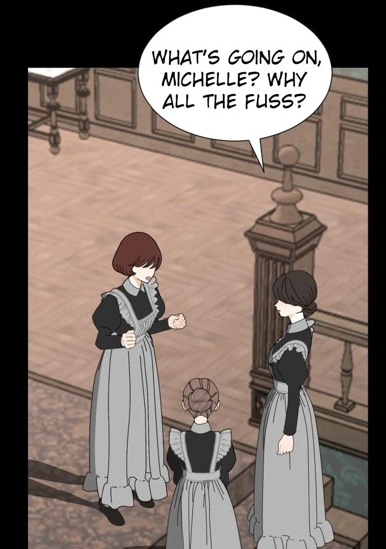 Rebecca’s Prayer chapter 3 page 42