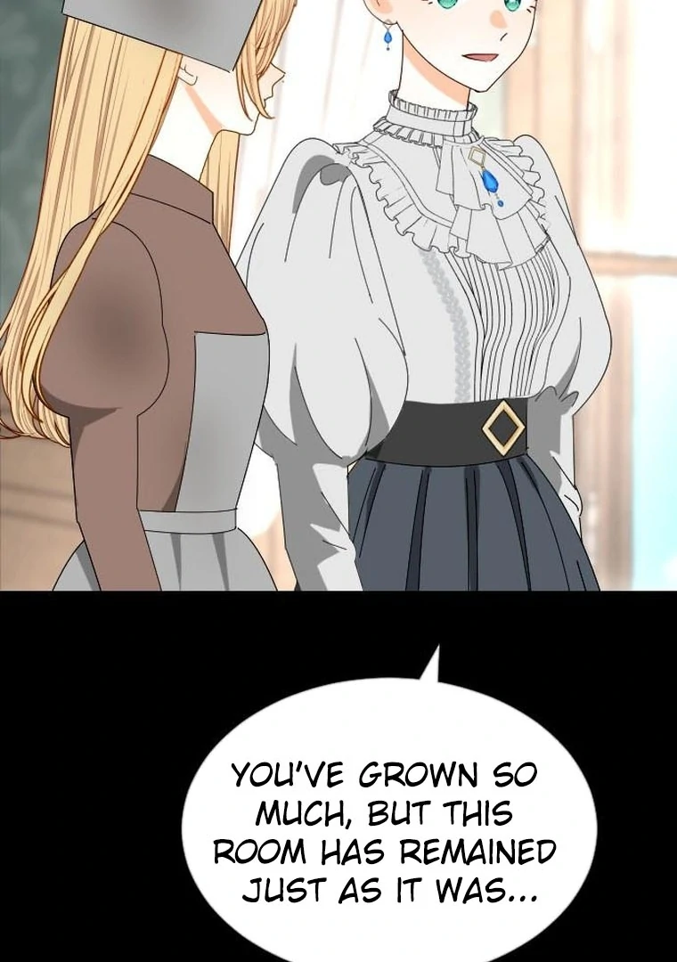 Rebecca’s Prayer chapter 3 page 64