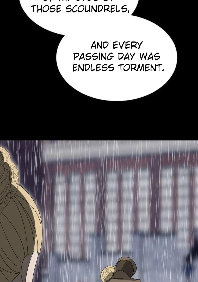 Rebecca’s Prayer chapter 3 page 67