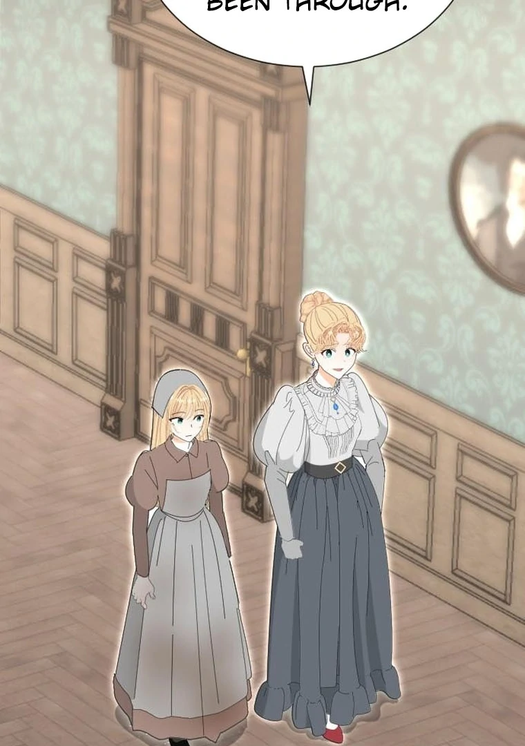 Rebecca’s Prayer chapter 3 page 88